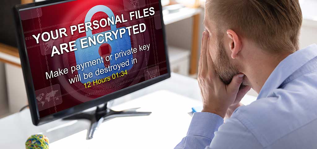 Ransomware