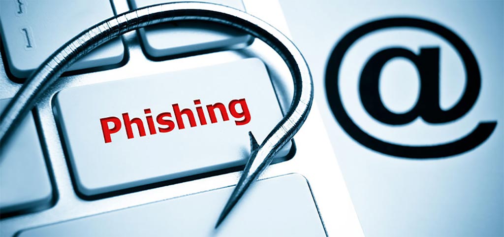 phishing attacks