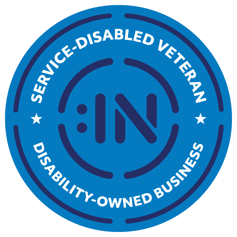 IN Service-Disabled Veteran Disability-Owned Business Enterprise Certification