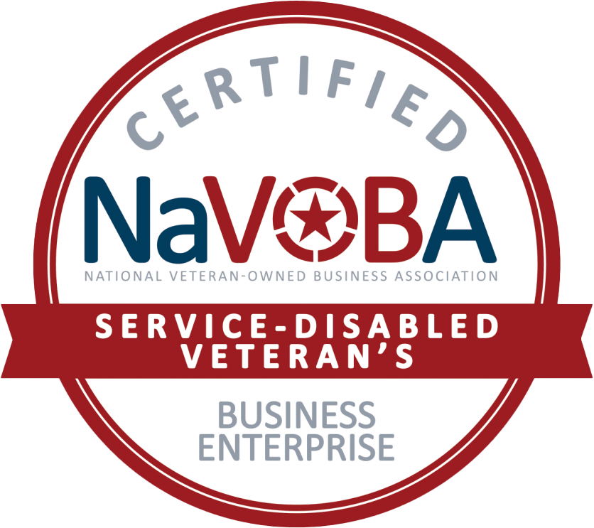 NaVOBA Service Disabled Veteran’s Business Enterprise