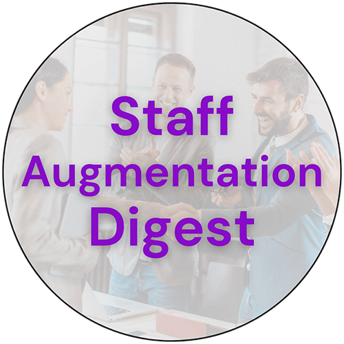 Staff Augmentation Digest