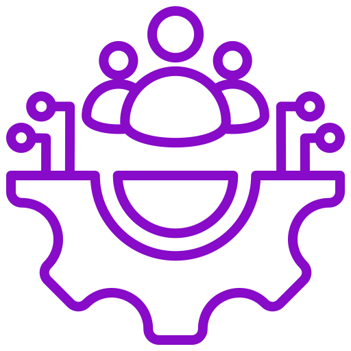 IT Staffing for Space Primes